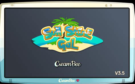 creambee games
